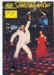 233: Nur Samstag Nacht ( Saturday Night Fever )  John Travolta,